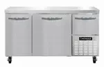 Continental Refrigerator RA60N