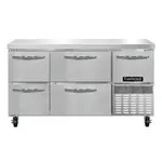 Continental Refrigerator RA60N-D