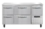 Continental Refrigerator RA60N-D