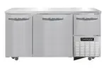Continental Refrigerator RA60N-U