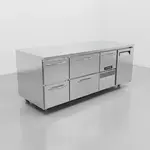 Continental Refrigerator RA60N-U-D