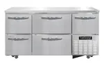 Continental Refrigerator RA60N-U-D