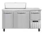 Continental Refrigerator RA60N10