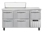Continental Refrigerator RA60N10-D