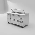 Continental Refrigerator RA60N12-D