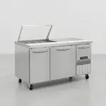 Continental Refrigerator RA60N12M