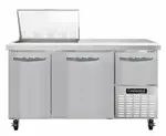 Continental Refrigerator RA60N12M