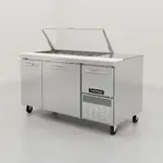 Continental Refrigerator RA60N18M