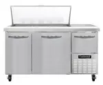 Continental Refrigerator RA60N18M