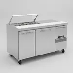 Continental Refrigerator RA60N8