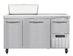 Continental Refrigerator RA60N8