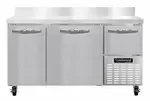 Continental Refrigerator RA60NBS