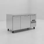 Continental Refrigerator RA60SN