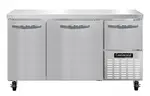 Continental Refrigerator RA60SN