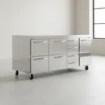 Continental Refrigerator RA60SN-D