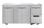 Continental Refrigerator RA60SN-U