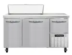 Continental Refrigerator RA60SN10