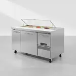 Continental Refrigerator RA60SN12