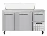 Continental Refrigerator RA60SN12