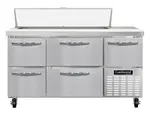 Continental Refrigerator RA60SN12-D