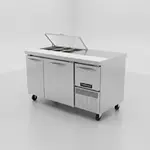 Continental Refrigerator RA60SN8