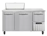 Continental Refrigerator RA60SN8