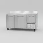 Continental Refrigerator RA60SNBS