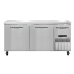 Continental Refrigerator RA68N