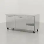 Continental Refrigerator RA68N