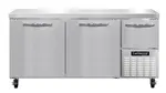 Continental Refrigerator RA68N