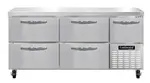 Continental Refrigerator RA68N-D