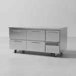 Continental Refrigerator RA68N-U-D