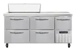 Continental Refrigerator RA68N10-D