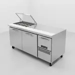 Continental Refrigerator RA68N12M