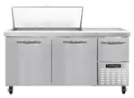 Continental Refrigerator RA68N18M