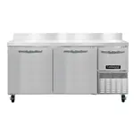 Continental Refrigerator RA68NBS