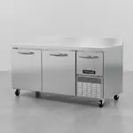 Continental Refrigerator RA68NBS