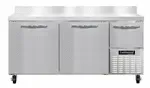 Continental Refrigerator RA68NBS