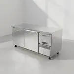 Continental Refrigerator RA68SN