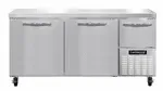 Continental Refrigerator RA68SN