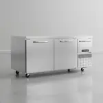 Continental Refrigerator RA68SN-U