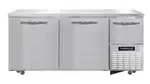 Continental Refrigerator RA68SN-U