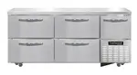 Continental Refrigerator RA68SN-U-D