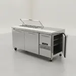 Continental Refrigerator RA68SN10