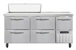 Continental Refrigerator RA68SN10-D