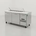 Continental Refrigerator RA68SN12