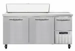 Continental Refrigerator RA68SN12