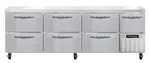 Continental Refrigerator RA93N-D