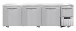 Continental Refrigerator RA93N-U