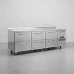 Continental Refrigerator RA93N-U-D